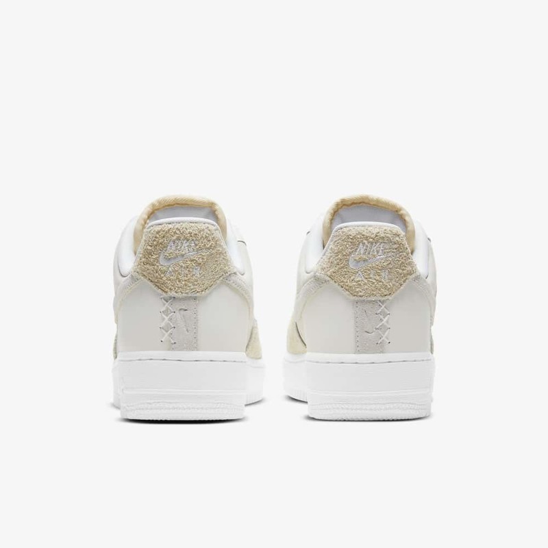 Nike Air Force 1 Sail Coconut Milk DD6618 100 Grailify